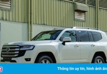 Mua SUV tầm giá 4 tỷ đồng nào ngoài Mercedes-Benz và BMW?