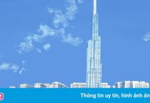 Chàng trai Philippines thu nhỏ 100 góc ở TP.HCM vào tranh vẽ