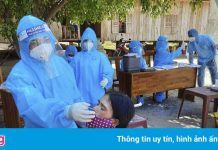 Quảng Ngãi cho phép nhà hàng, quán ăn bán trở lại