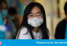 Hơn 11.500 thí sinh dự kiến thi tốt nghiệp THPT đợt 2