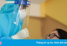 Quận Bình Thạnh tìm người từng xét nghiệm tầm soát ở trường Mầm non 3