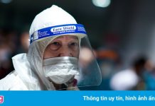 Phó thủ tướng: ‘Chuẩn bị cho tình huống dịch bùng phát mạnh’