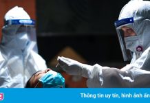 Tiền Giang phát hiện 21 công nhân dương tính nCoV