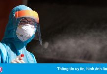 TP.HCM tìm người đến cửa hàng tạp hóa ở quận Tân Bình