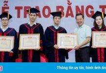 Chưa đủ thuyết phục khi hạ chuẩn bài báo khoa học