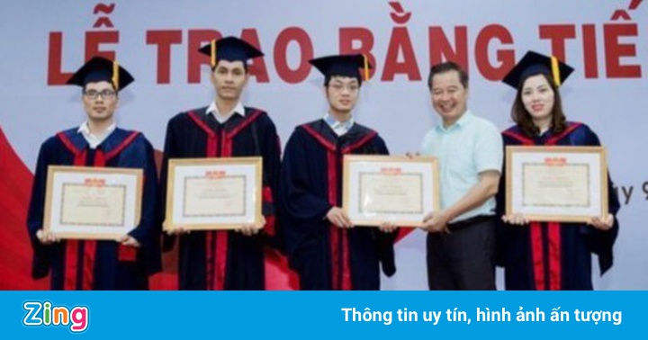 Chưa đủ thuyết phục khi hạ chuẩn bài báo khoa học