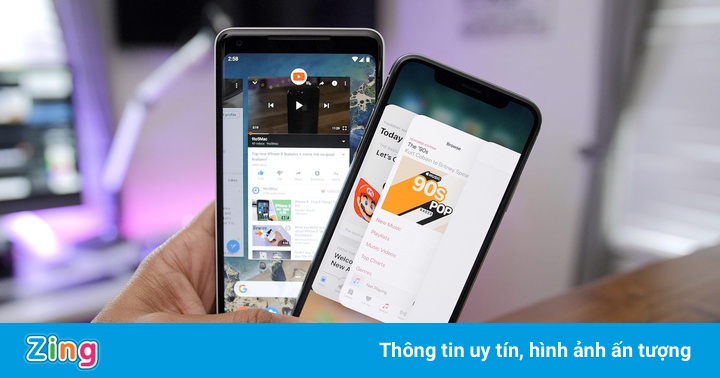 Cách chặn điện thoại Android âm thầm nghe lén