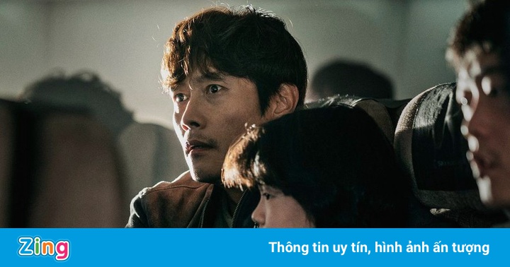 Phim của Song Kang Ho và Lee Byung Hun về thảm họa hàng không