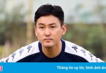 Cựu danh thủ Hàn Quốc lấy bằng HLV ở Việt Nam