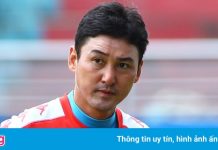 Cựu trợ lý CLB TP.HCM tìm được việc ở Hàn Quốc