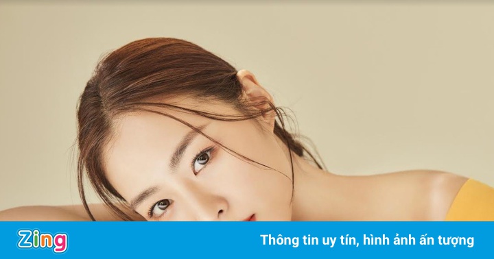 Mỹ nhân bị loại khỏi đội hình SNSD vì quá đẹp