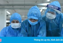 Bộ Y tế điều động chuyên gia y tế giúp Quảng Ngãi, Phú Yên chống dịch