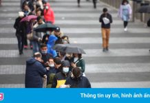 ‘Đừng mong Covid-19 chỉ là cúm mùa’