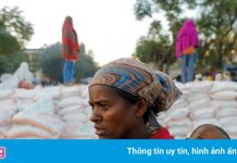 UNICEF: Hơn 100.000 trẻ em ở Tigray có thể chết đói