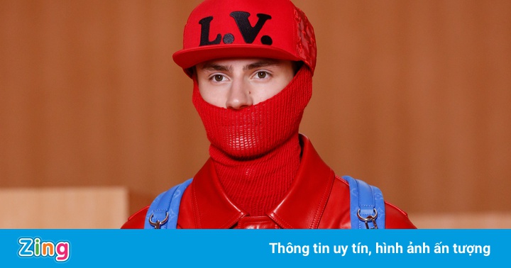 Louis Vuitton phá kỷ lục người xem livestream tại Trung Quốc