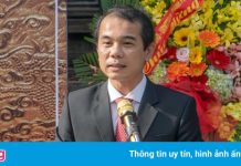 Giám đốc Trung tâm bảo tồn di tích được bầu làm Chủ tịch UBND TP Huế