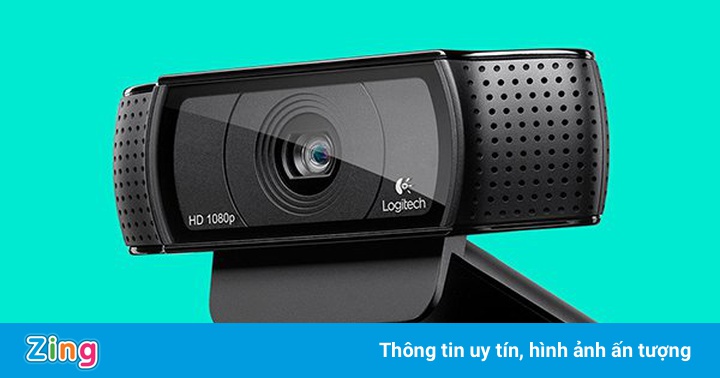 5 mẫu webcam bạn nên mua để làm việc tại nhà