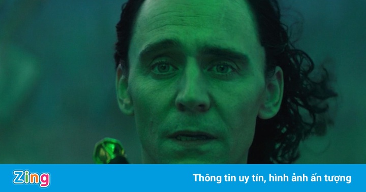 Kẻ phản diện thay thế Thanos sẽ xuất hiện trong ‘Loki’?