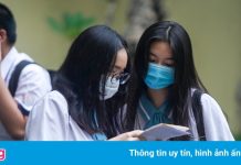 Sở GD&ĐT TP.HCM đề xuất 2 phương án tuyển sinh lớp 10