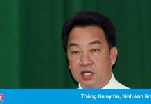 Ông Lữ Quang Ngời tái đắc cử Chủ tịch UBND tỉnh Vĩnh Long