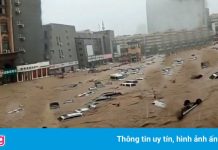 Trận mưa lịch sử ở Trung Quốc có ảnh hưởng đến Việt Nam?