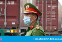 Hải Phòng công bố luồng xanh cho ôtô chở hàng hóa