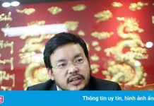 Ông Lương Trí Thìn muốn mua 10 triệu cổ phiếu Đất Xanh
