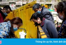 Vũ Hán lập ‘luồng xanh’ trong đợt phong tỏa nghiêm ngặt như thế nào?