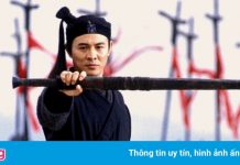 Lý Liên Kiệt mời Trương Mạn Ngọc tham gia phim 220 triệu USD