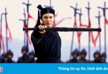 Bom tấn triệu USD của Lý Liên Kiệt và những tên tuổi đình đám bậc nhất