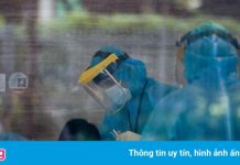 Nhạc sĩ Anh Tú mắc Covid-19