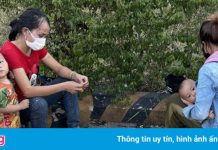 2 người vợ cùng 3 cháu nhỏ bị ‘bỏ quên’ ở Huế vì hiểu nhầm hy hữu