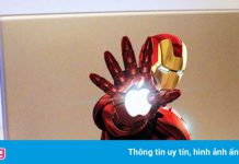 Lý do Apple loại bỏ logo phát sáng