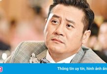 Tài tử TVB thất nghiệp phải livestream bán hàng