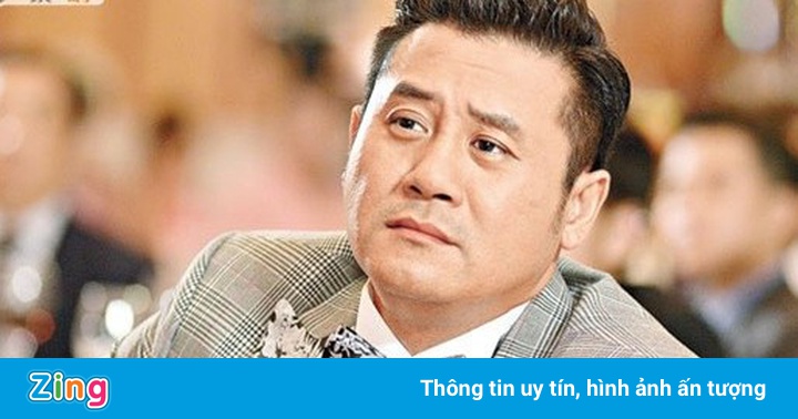 Tài tử TVB thất nghiệp phải livestream bán hàng