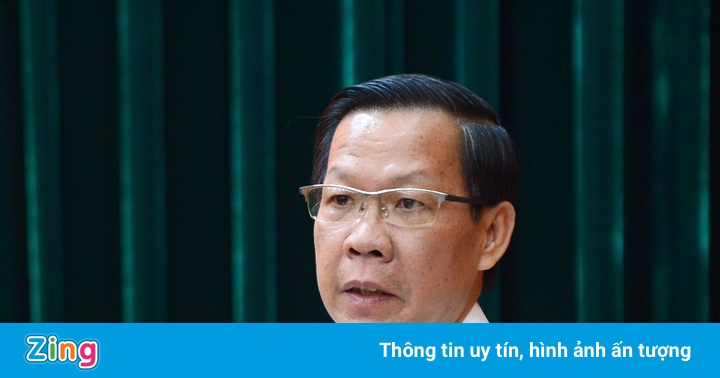 ‘Chỉ thị 16 không là thuốc tiên, cần người TP.HCM đồng lòng ngăn dịch’