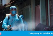 2 ngày, 3 cuộc họp và thay đổi trong chiến lược chống dịch của TP.HCM