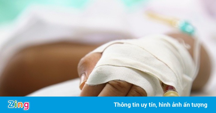 Trẻ nguy kịch do cha mẹ ngại đưa đi khám trong mùa dịch