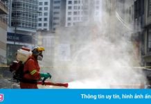 Thủ đô của Malaysia cấm người dân ra khỏi nhà sau 20h
