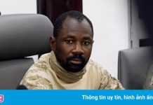 Nghi phạm chết bí ẩn sau vụ tấn công tổng thống Mali