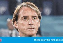 Tuyển Italy tiến sát kỷ lục bất bại của Brazil