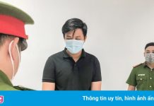 Nhân viên ngân hàng chiếm đoạt 800 triệu của khách