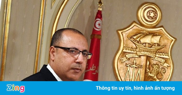 Thủ tướng Tunisia bất ngờ mất chức