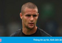 Cựu tiền đạo Ngoại hạng Anh tỏa sáng ở Campuchia