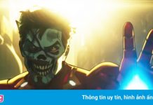 Siêu anh hùng biến thành thây ma và lịch sử MCU bị thay đổi ở phim mới