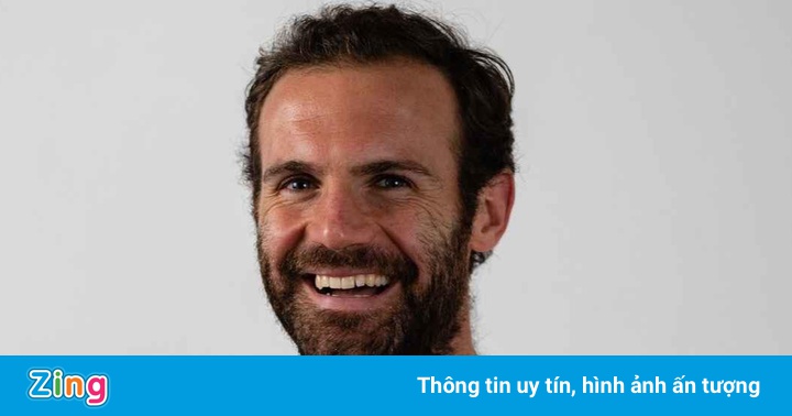 MU giữ chân thành công Juan Mata