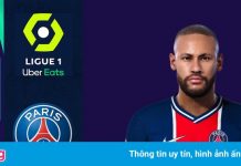 Neymar thay Griezmann làm đại sứ của Konami