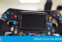 Vì sao vô lăng ôtô phổ thông không giống xe đua?