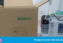 Không hiểu rõ về Covid-19, nhiều người mua máy tạo oxy