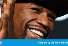 Mayweather đăng ảnh chế giễu McGregor